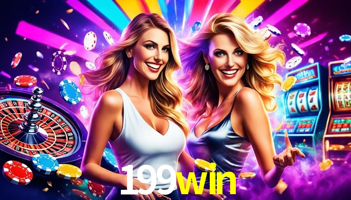 A Revolução dos Aplicativos de Jogos no 199win