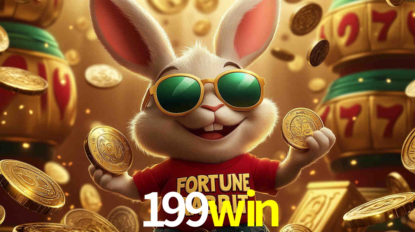 Descubra a Magia dos Jogos de Arcade no 199win