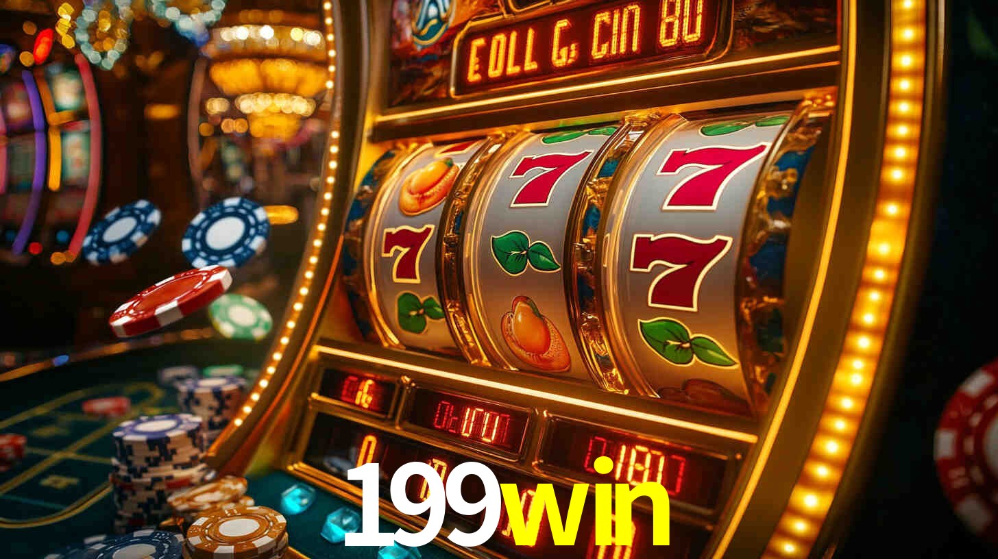 Experimente o Login Seguro Premium no 199win