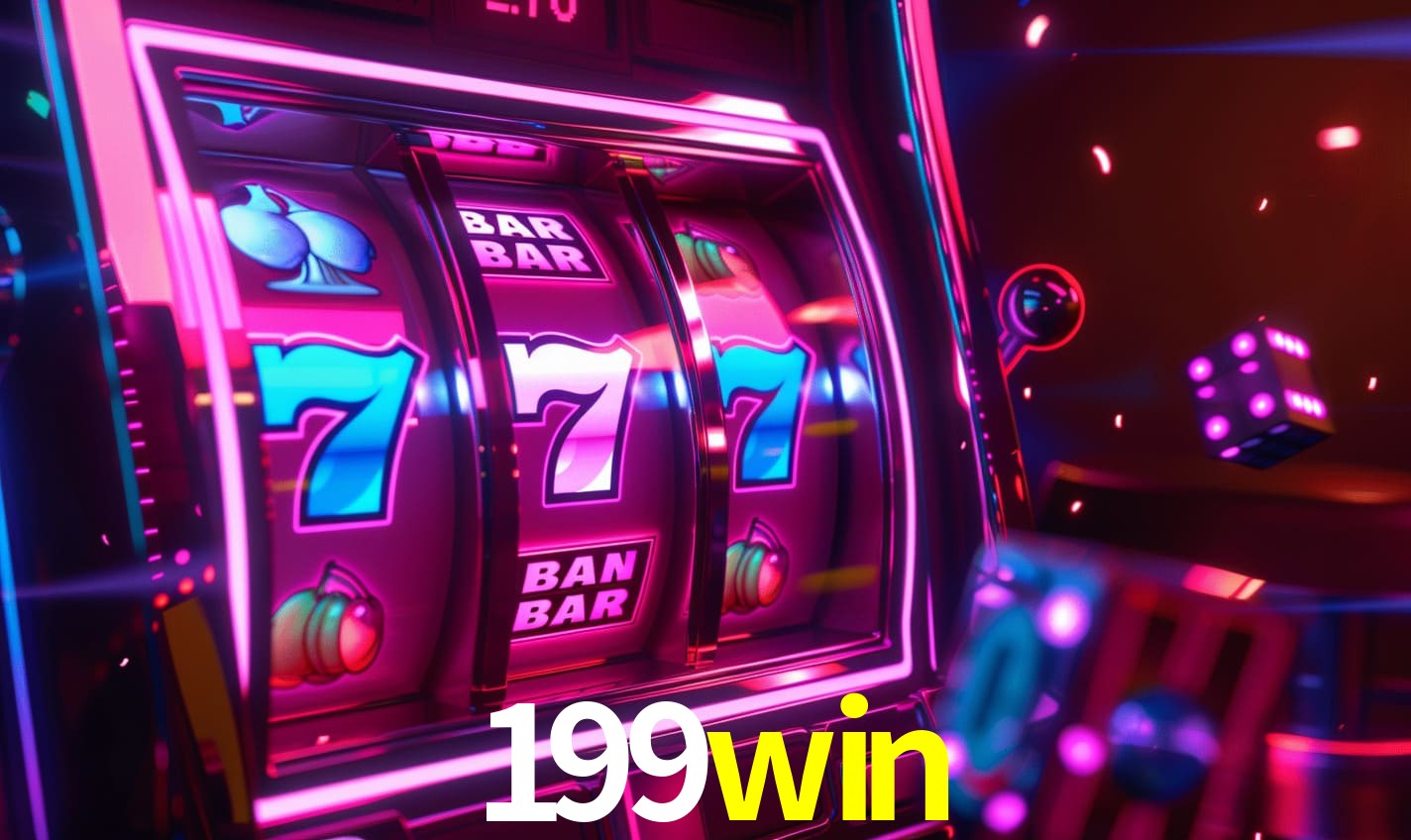 Benefícios da Conta 199win