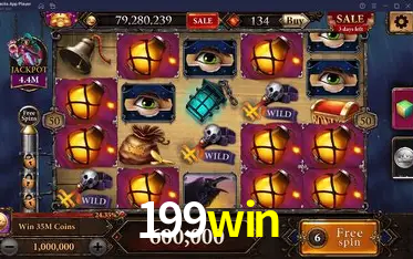 Flash Promotion 199win