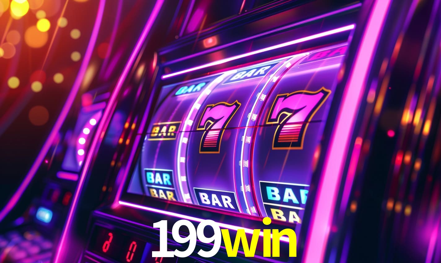 Desvendando o Mundo dos Jogos Virtuais na 199win