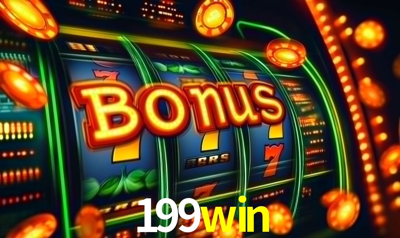 Welcome Bonus 199win