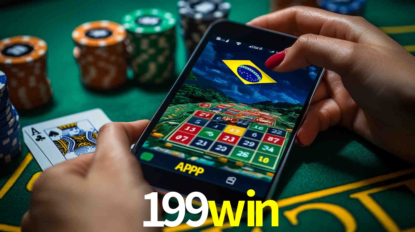 Apostas de Tênis 199win