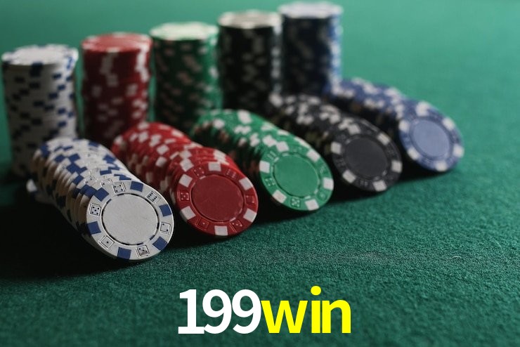 Tennis Betting 199win