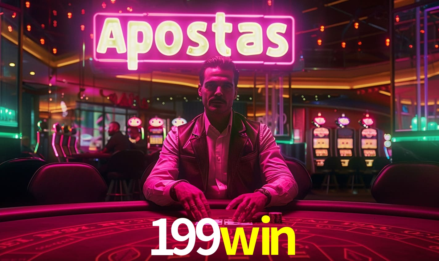 Cadastro Rápido 199win