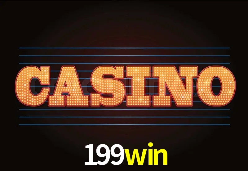 Apostas Esportivas na 199win: Um Guia Completo