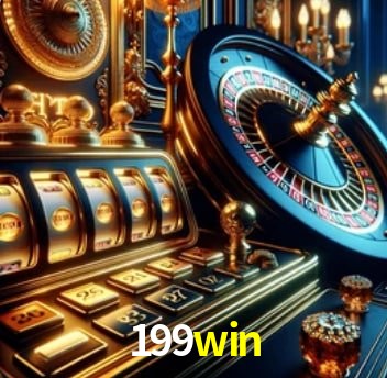 Descubra a Magia dos Jogos de Arcade no 199win