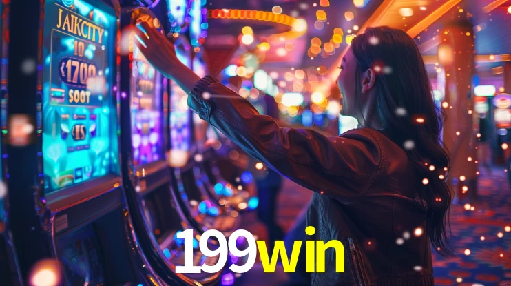 199win: A Experiência de Casino com Jogos de Mesa ao Vivo