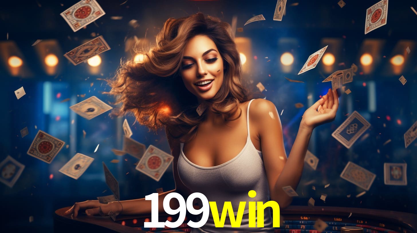 Bônus Generosos e Exclusivos no 199win para Você!