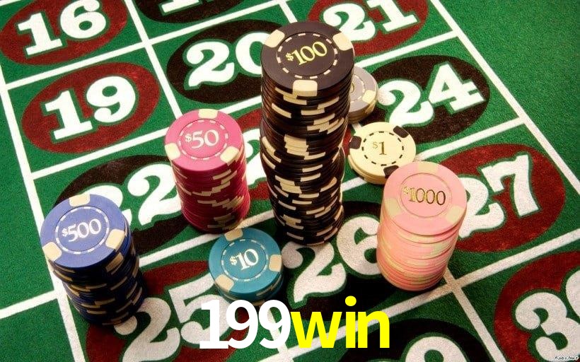 Integração de APIs 199win