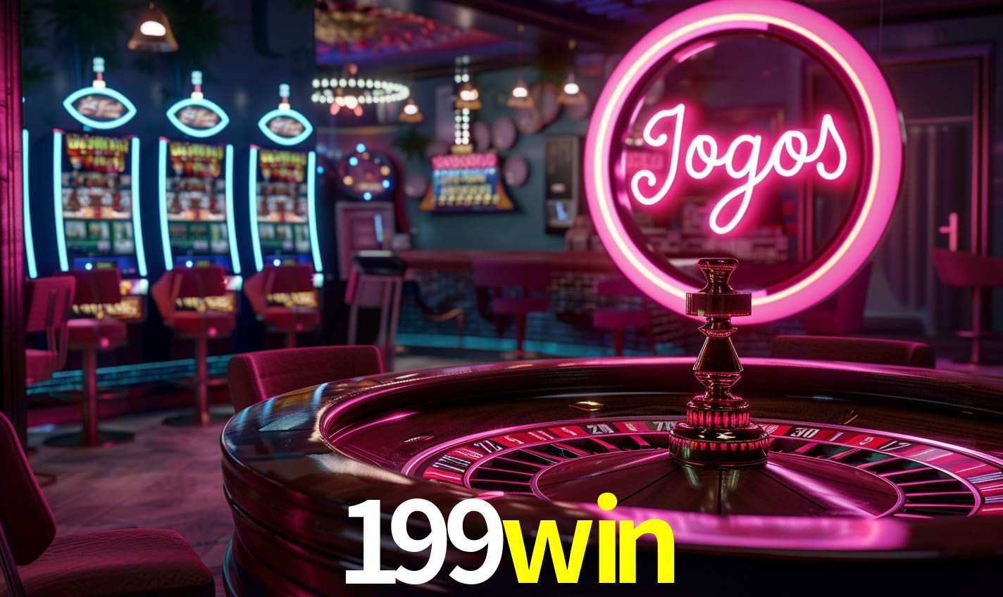 Segurança 2FA 199win