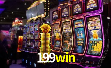 APP oficial da 199win para mobile