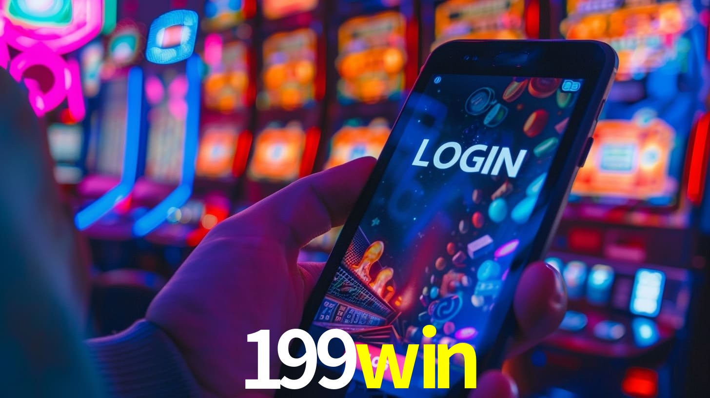 A Emoção da Loteria na 199win: Uma Chance de Mudança de Vida
